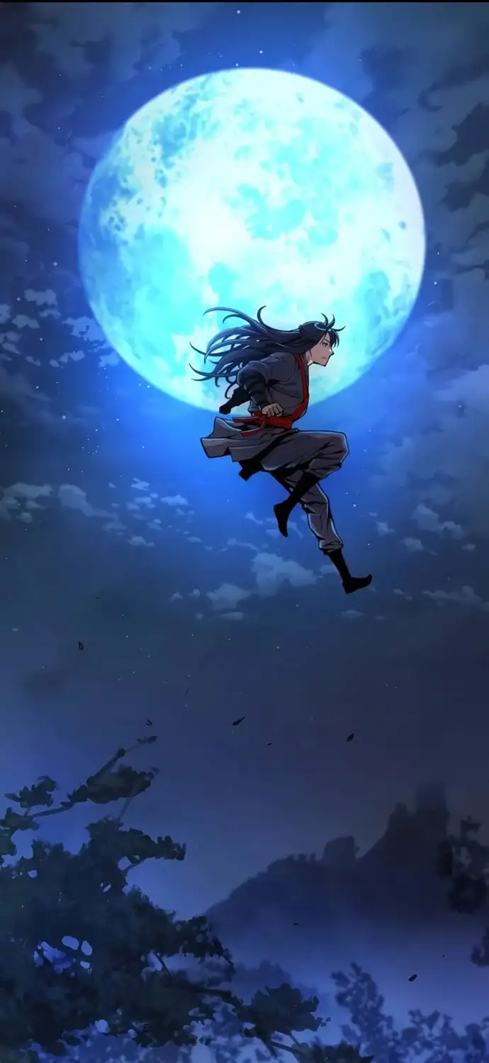 Truyện Tranh Quái Lực Loạn Thần trang 7