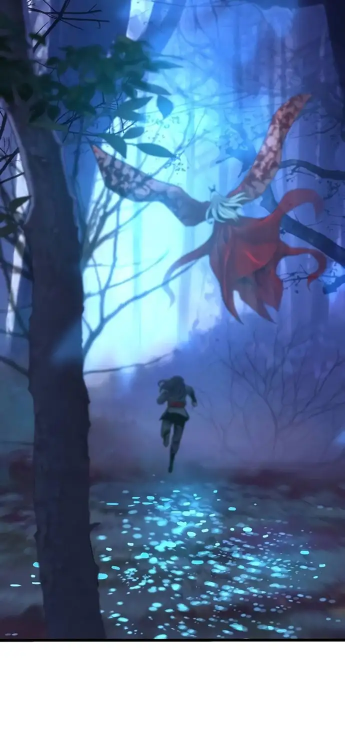 Truyện Tranh Quái Lực Loạn Thần trang 7