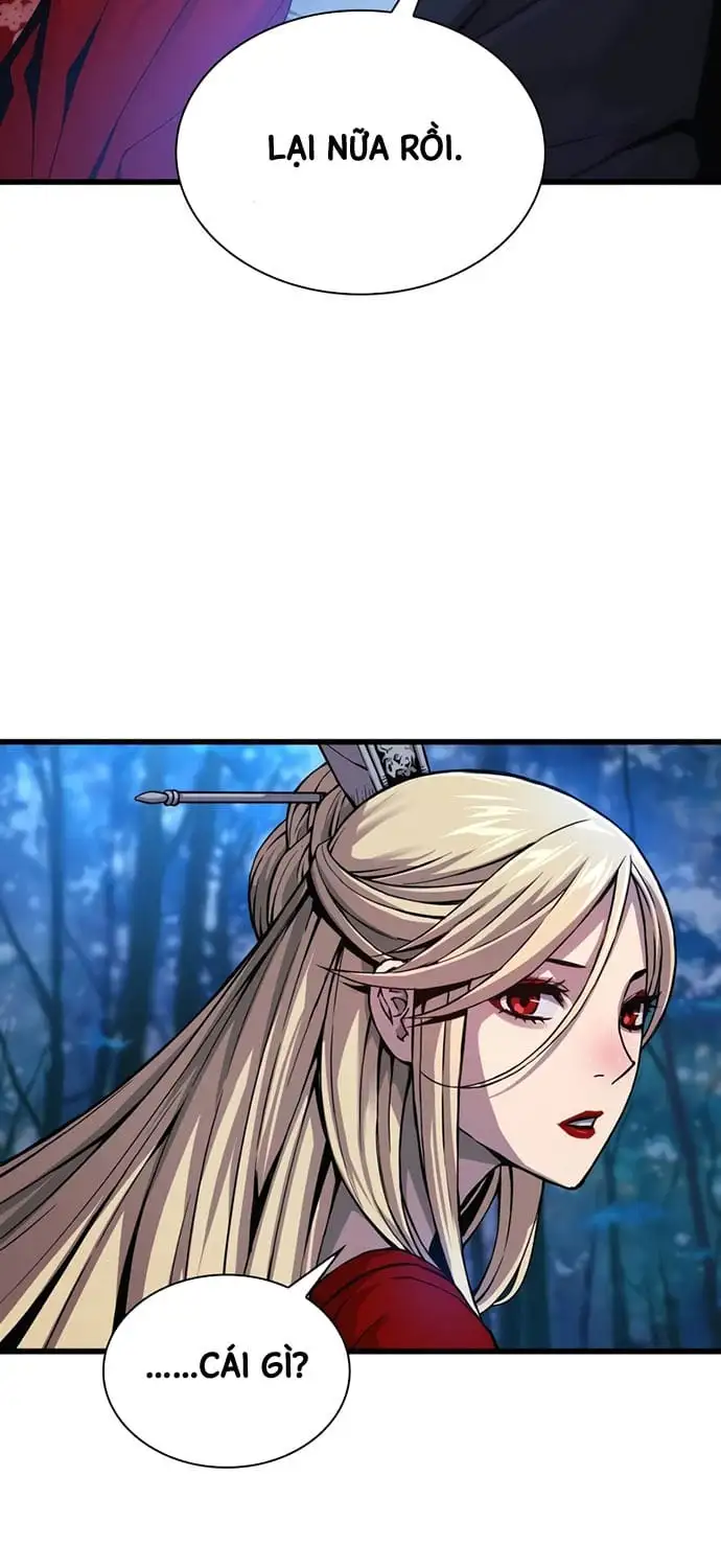 Truyện Tranh Quái Lực Loạn Thần trang 7