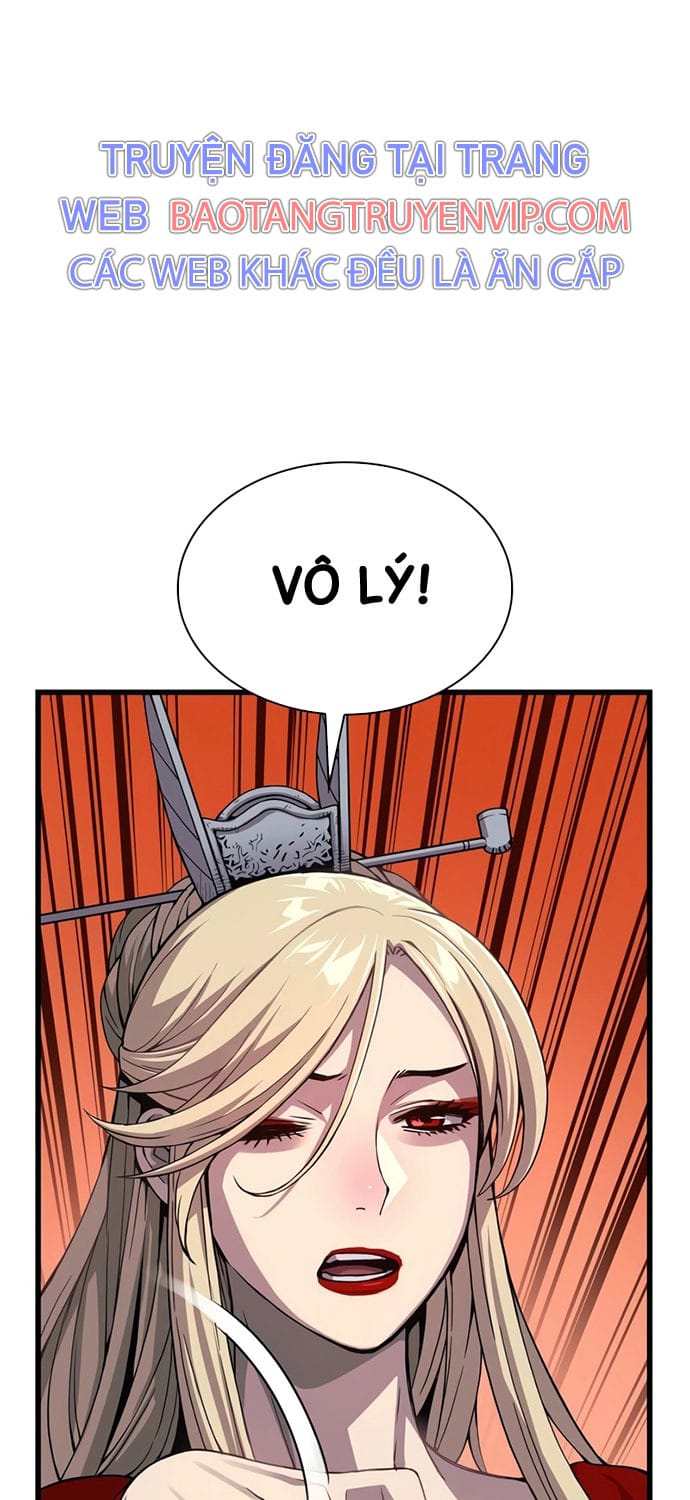 Truyện Tranh Quái Lực Loạn Thần trang 7