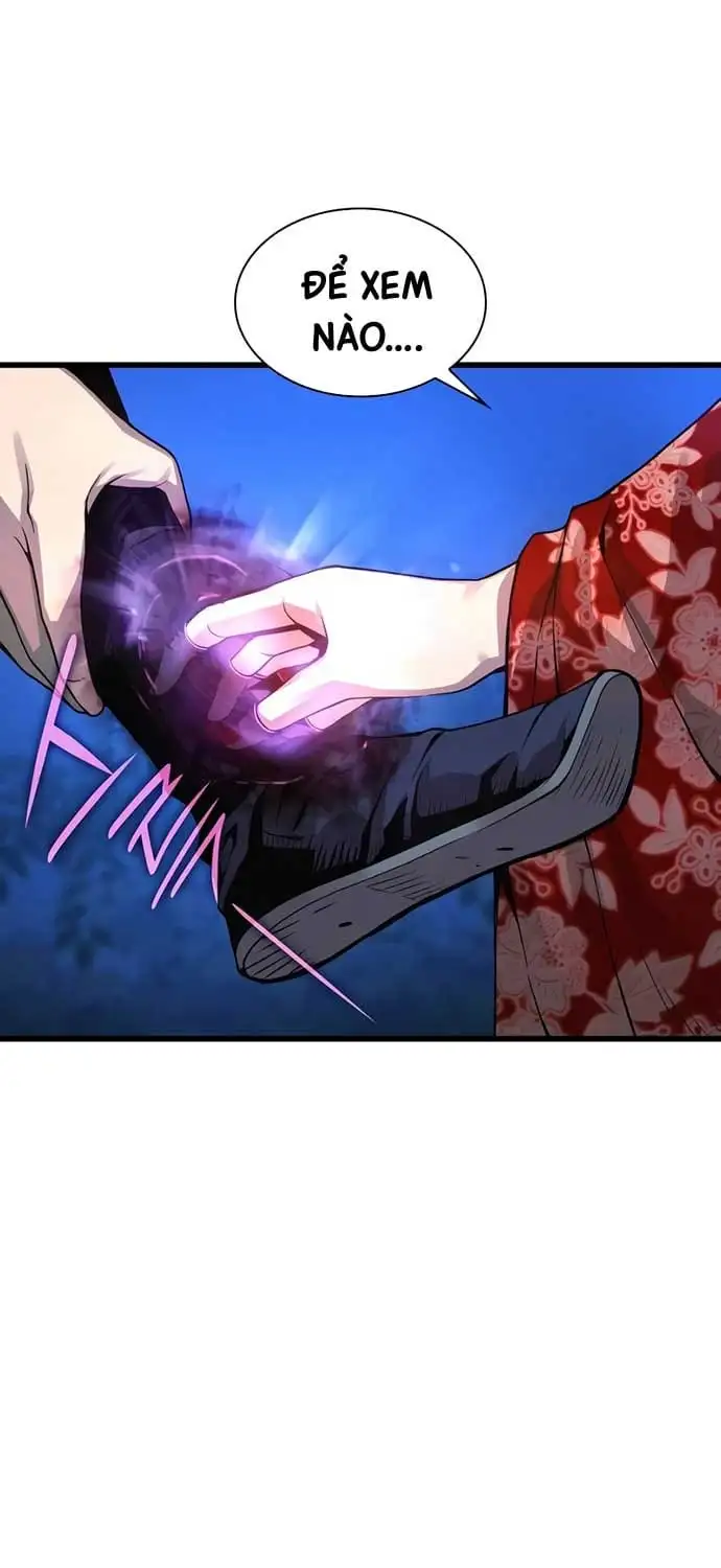 Truyện Tranh Quái Lực Loạn Thần trang 7