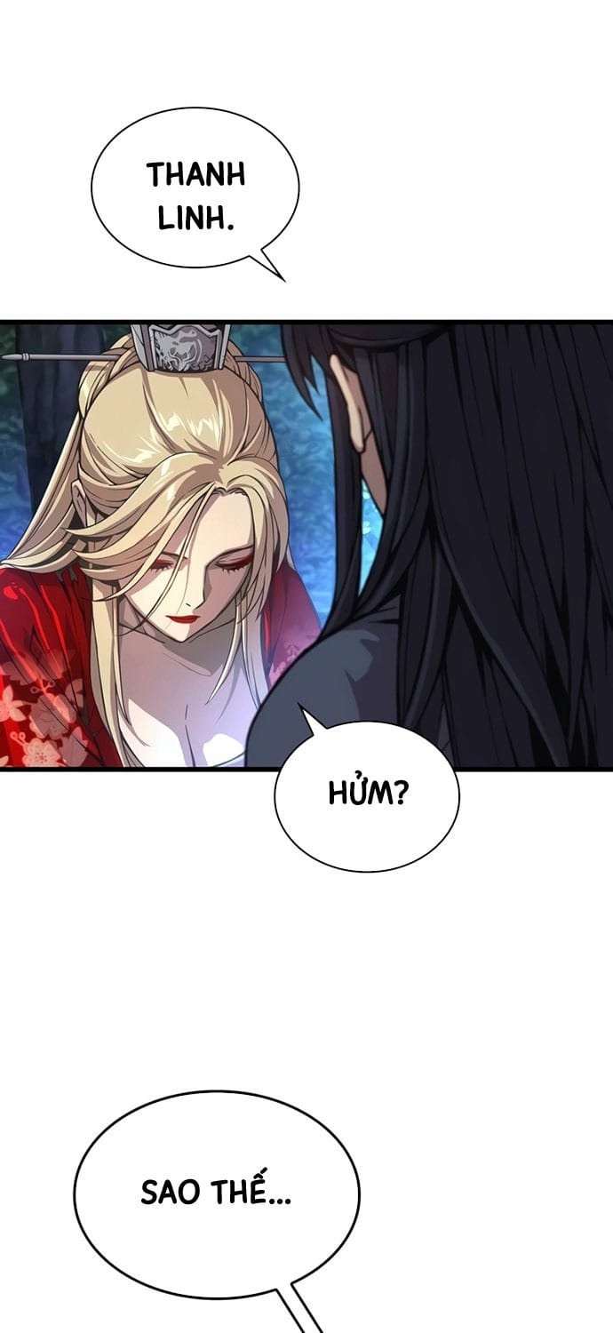 Truyện Tranh Quái Lực Loạn Thần trang 7