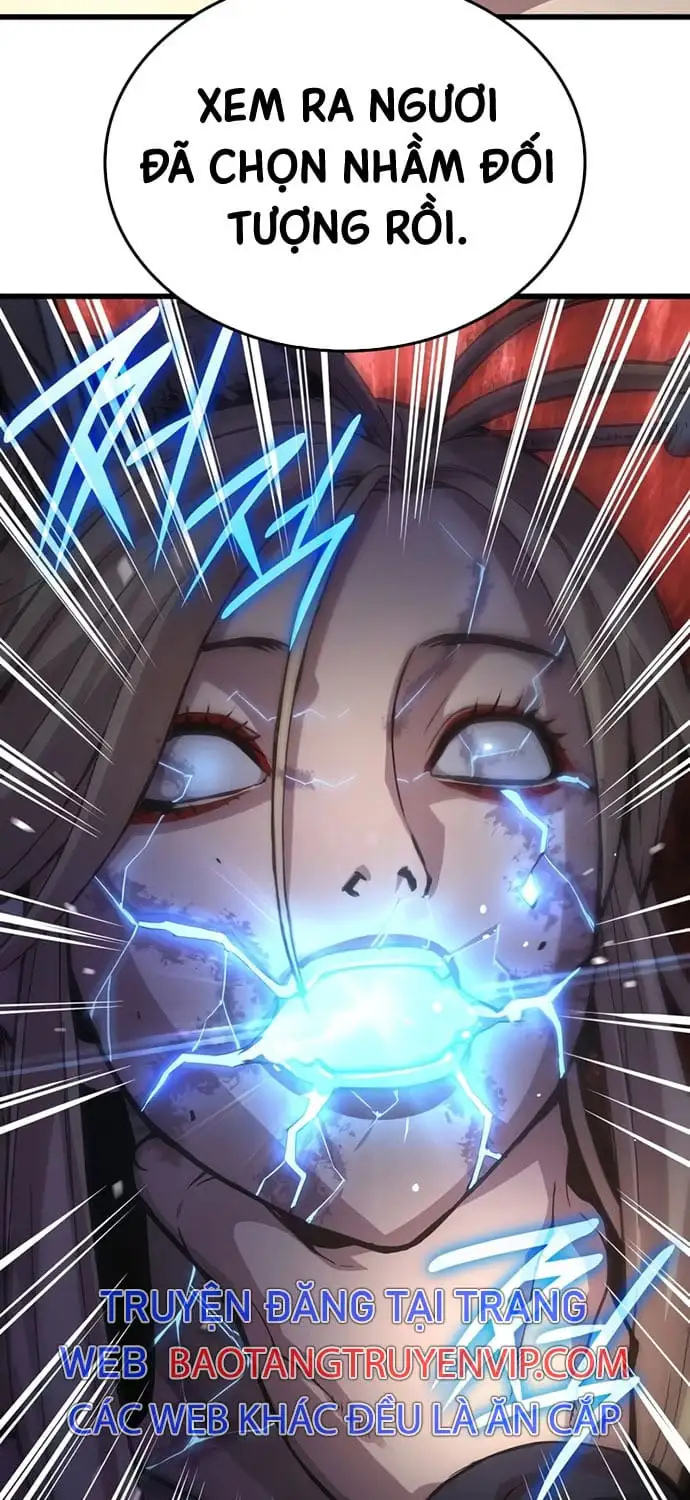 Truyện Tranh Quái Lực Loạn Thần trang 7