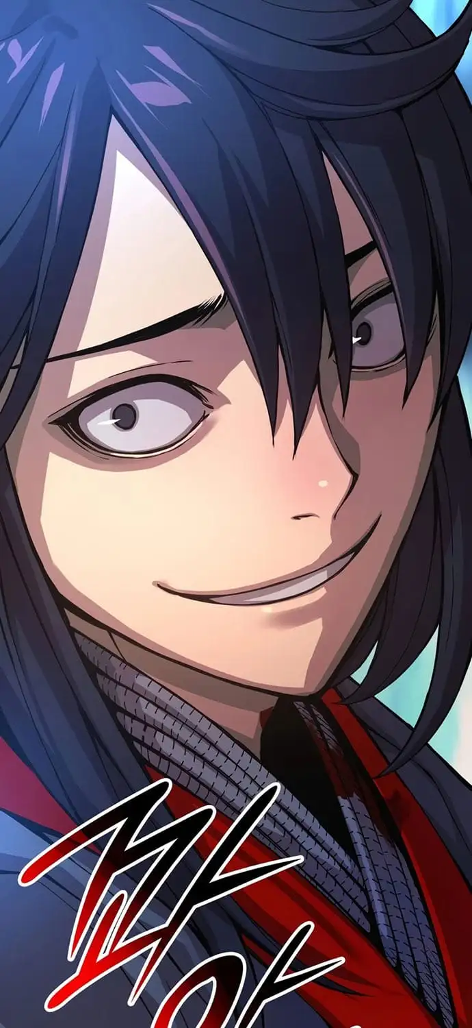 Truyện Tranh Quái Lực Loạn Thần trang 7