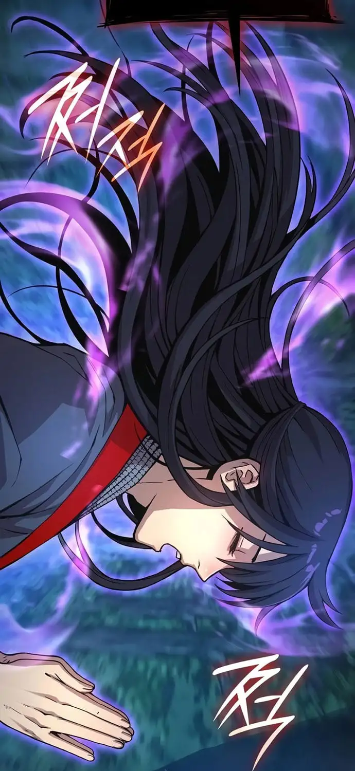 Truyện Tranh Quái Lực Loạn Thần trang 7