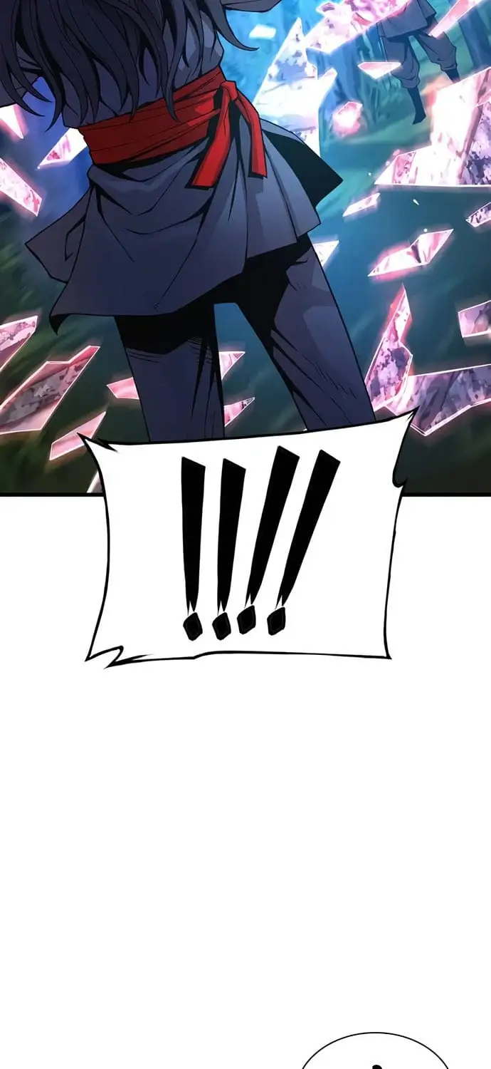 Truyện Tranh Quái Lực Loạn Thần trang 7