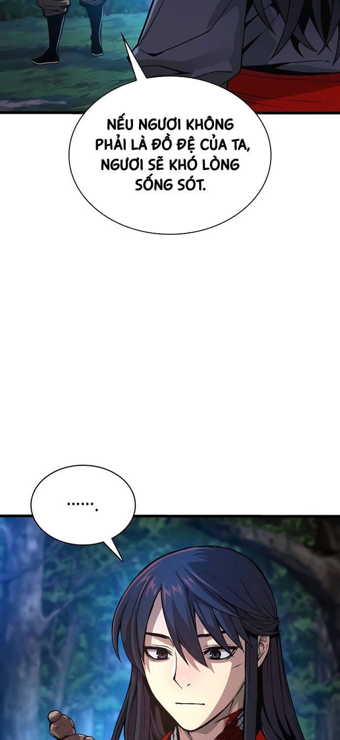 Truyện Tranh Quái Lực Loạn Thần trang 7