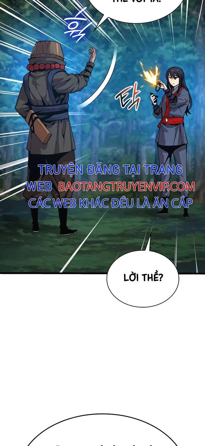 Truyện Tranh Quái Lực Loạn Thần trang 7