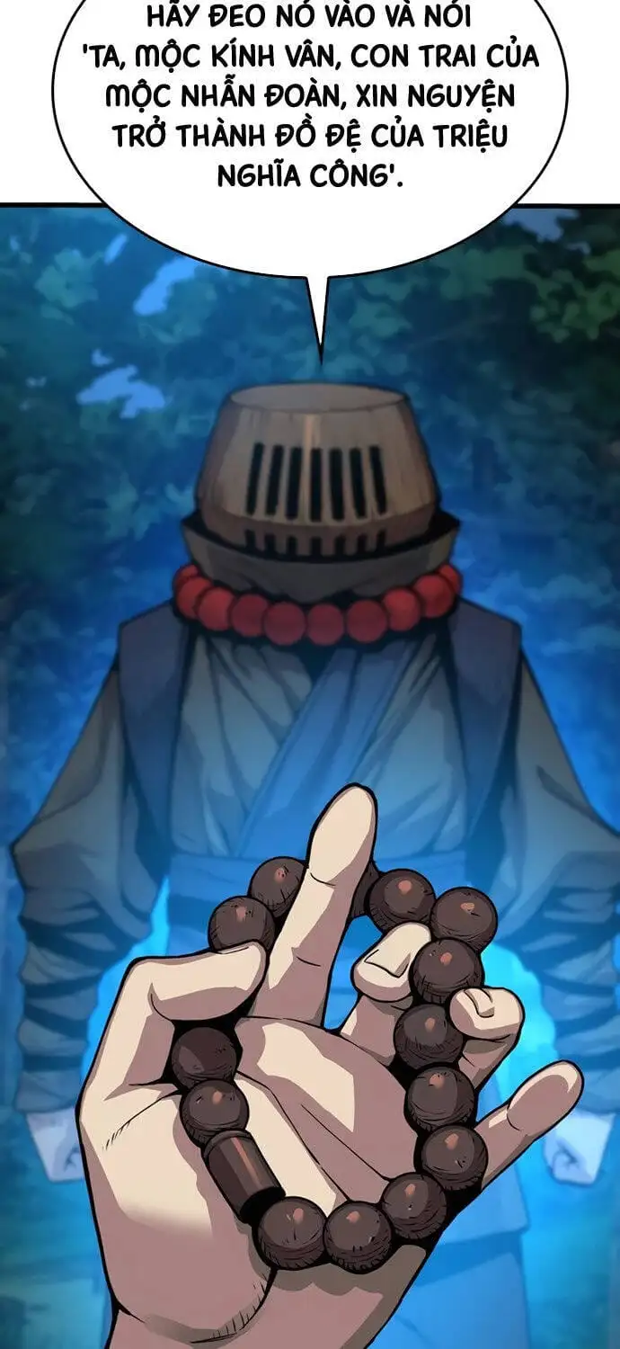 Truyện Tranh Quái Lực Loạn Thần trang 7