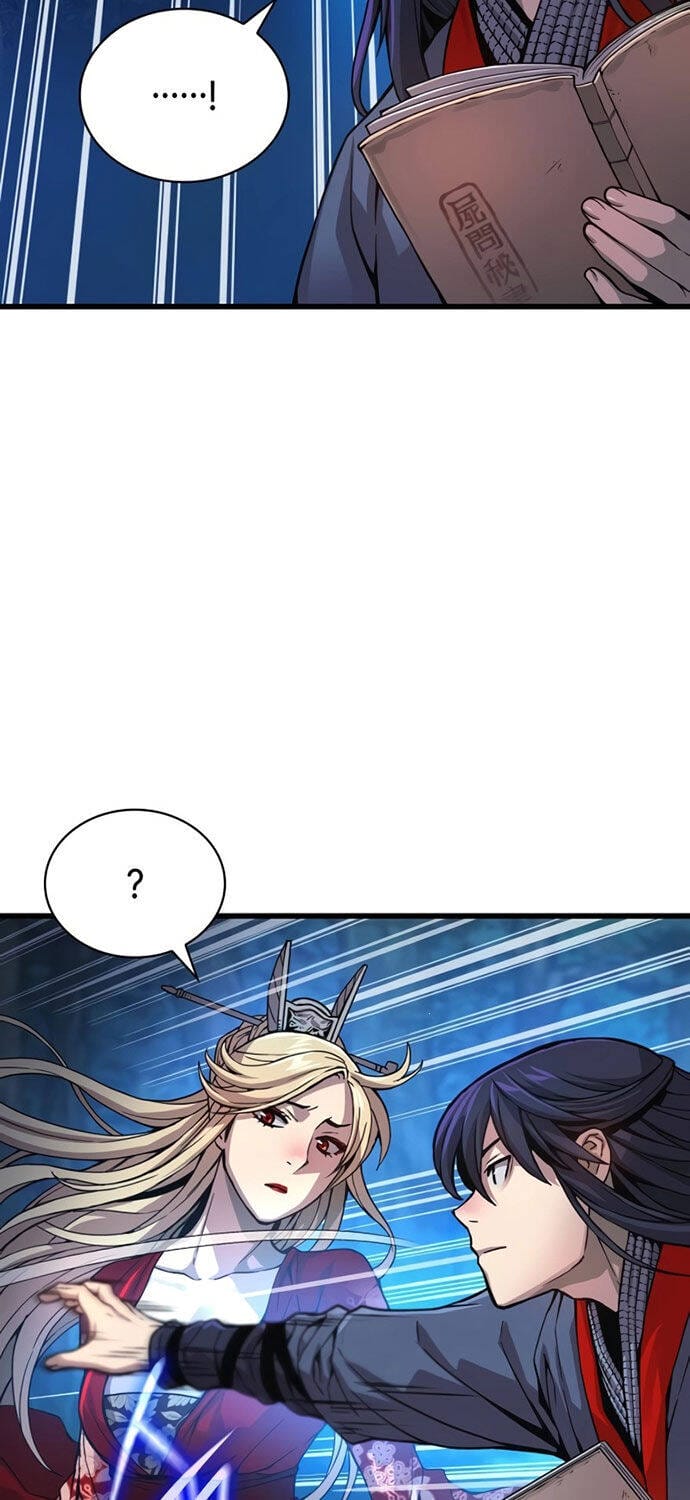 Truyện Tranh Quái Lực Loạn Thần trang 7