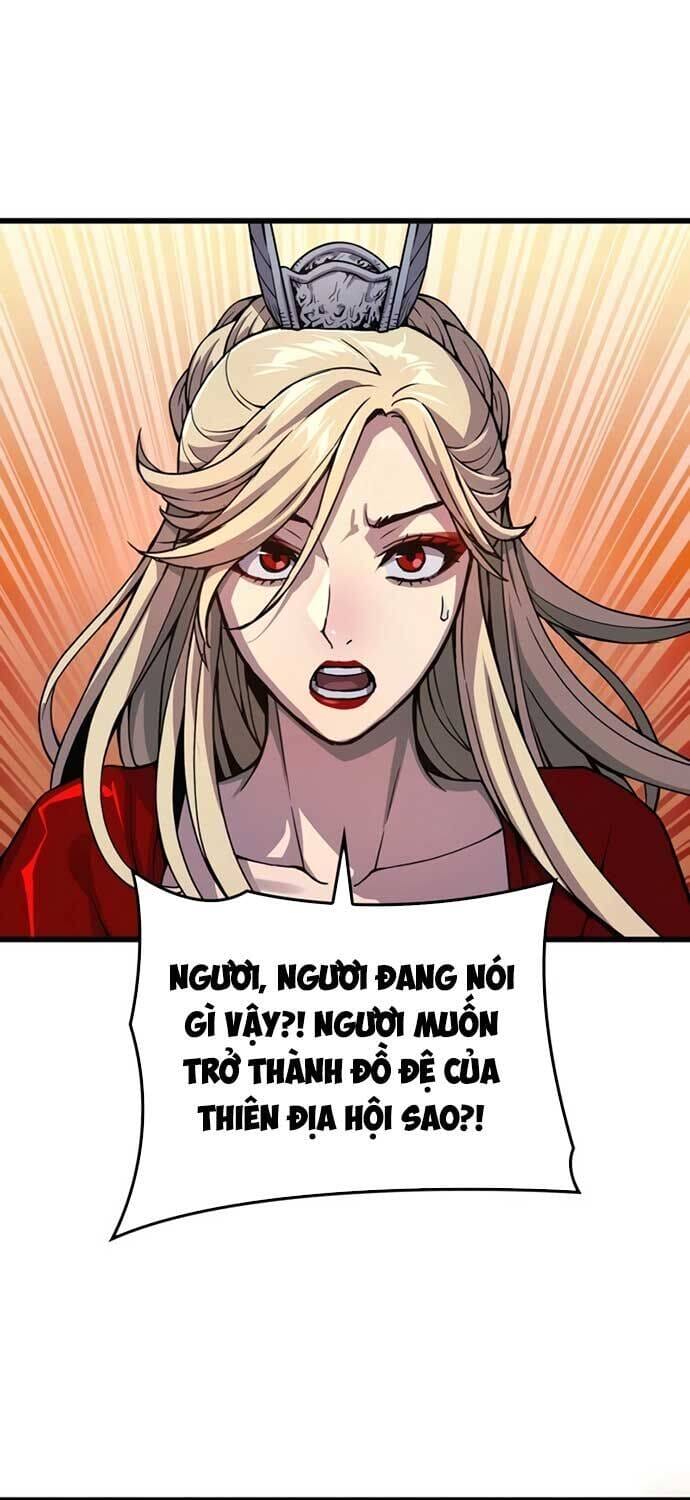 Truyện Tranh Quái Lực Loạn Thần trang 7