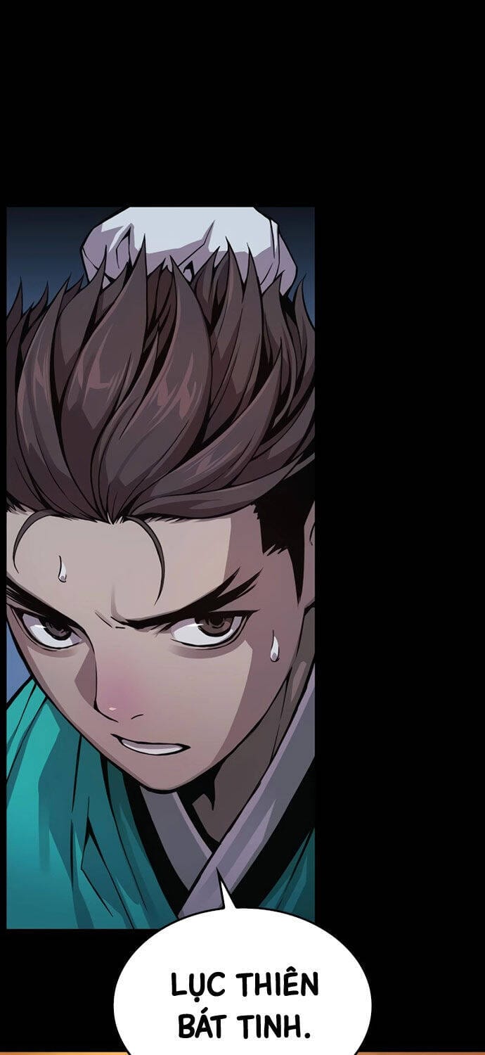 Truyện Tranh Quái Lực Loạn Thần trang 7