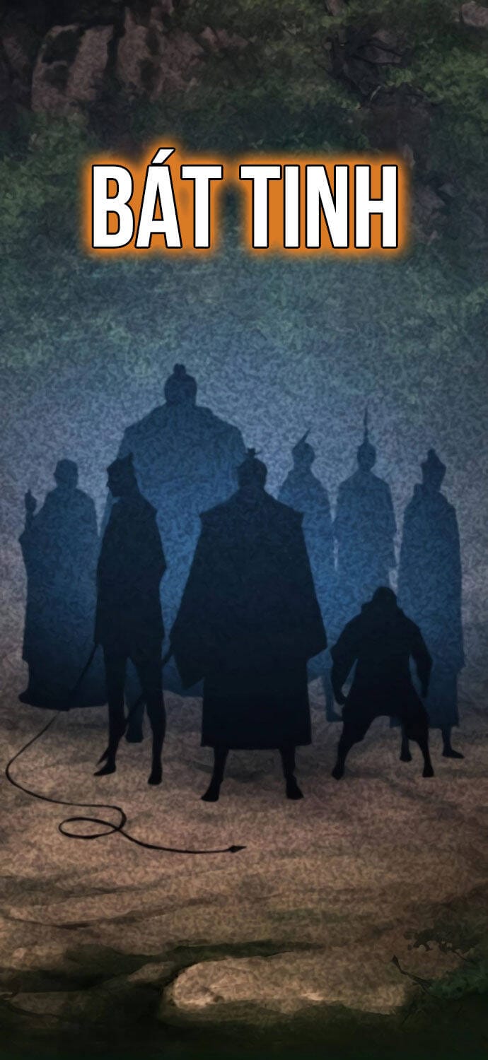 Truyện Tranh Quái Lực Loạn Thần trang 7