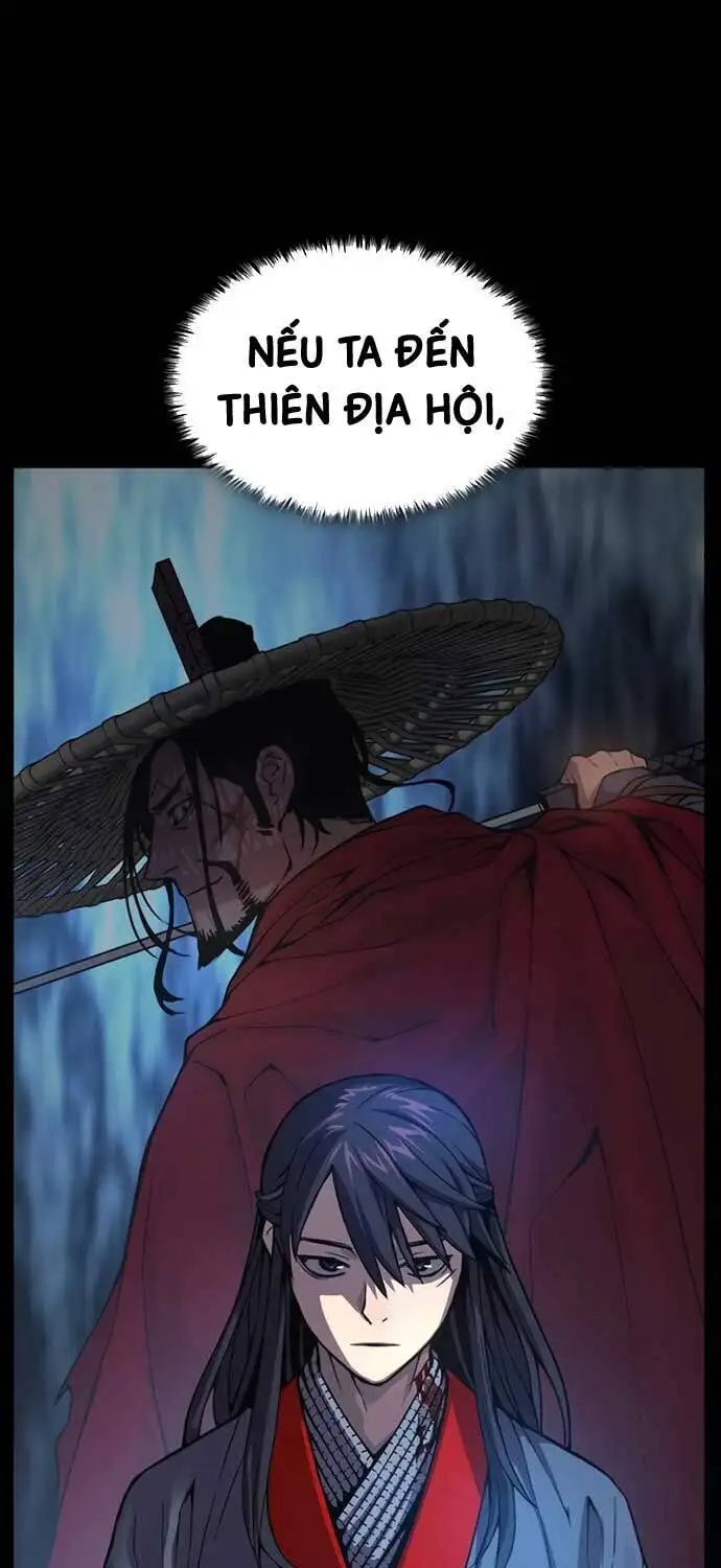 Truyện Tranh Quái Lực Loạn Thần trang 7