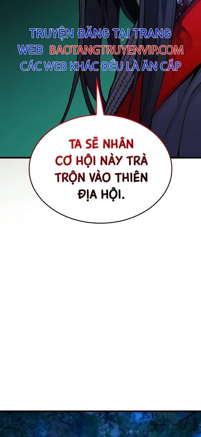 Truyện Tranh Quái Lực Loạn Thần trang 7