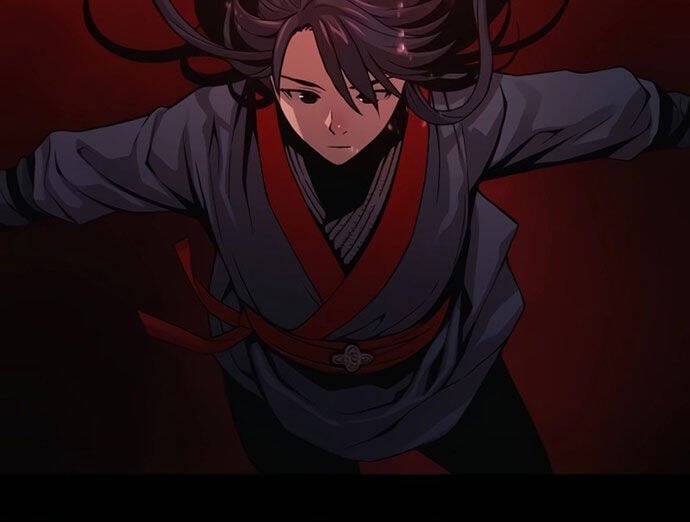 Truyện Tranh Quái Lực Loạn Thần trang 7