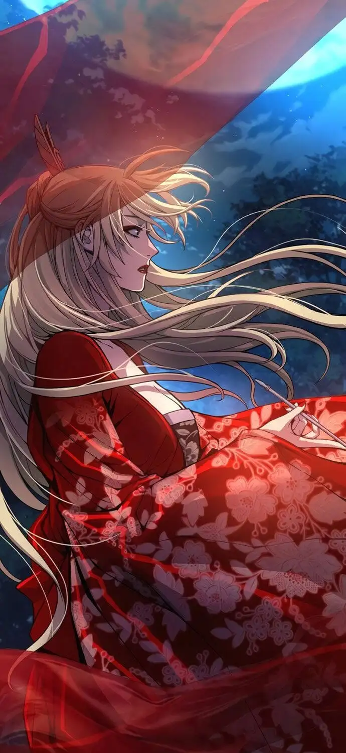 Truyện Tranh Quái Lực Loạn Thần trang 7