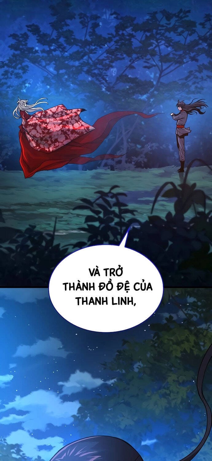 Truyện Tranh Quái Lực Loạn Thần trang 7