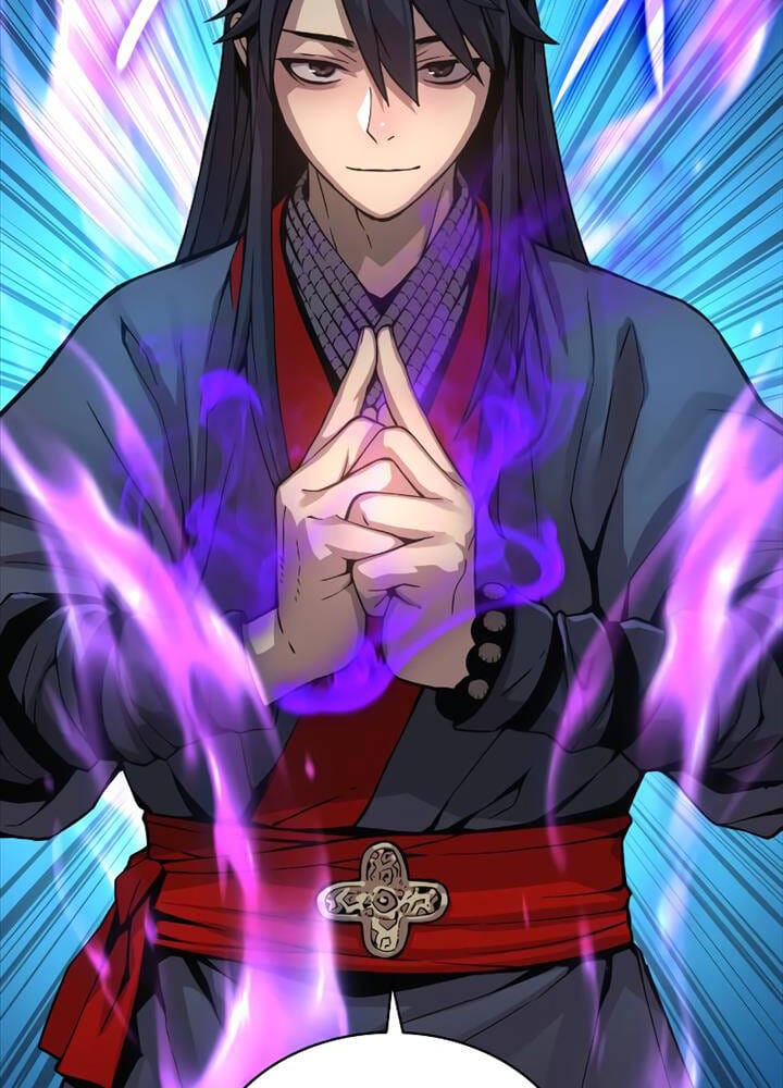 Truyện Tranh Quái Lực Loạn Thần trang 7