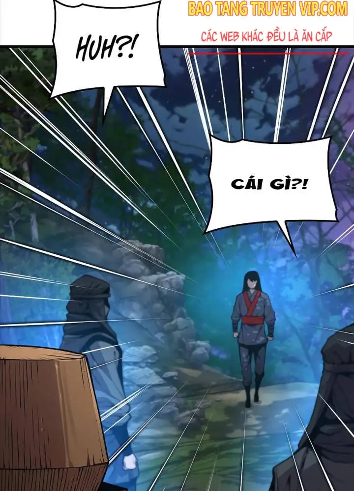 Truyện Tranh Quái Lực Loạn Thần trang 7