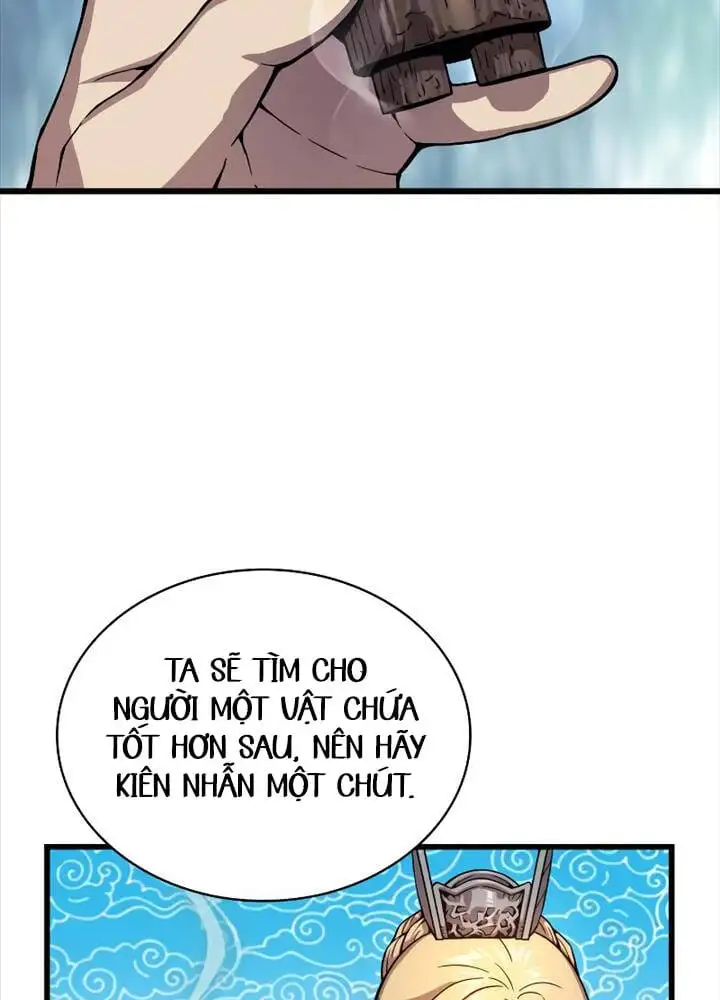 Truyện Tranh Quái Lực Loạn Thần trang 7