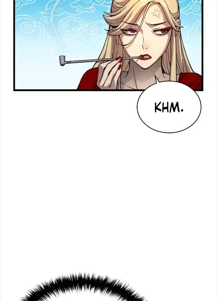 Truyện Tranh Quái Lực Loạn Thần trang 7