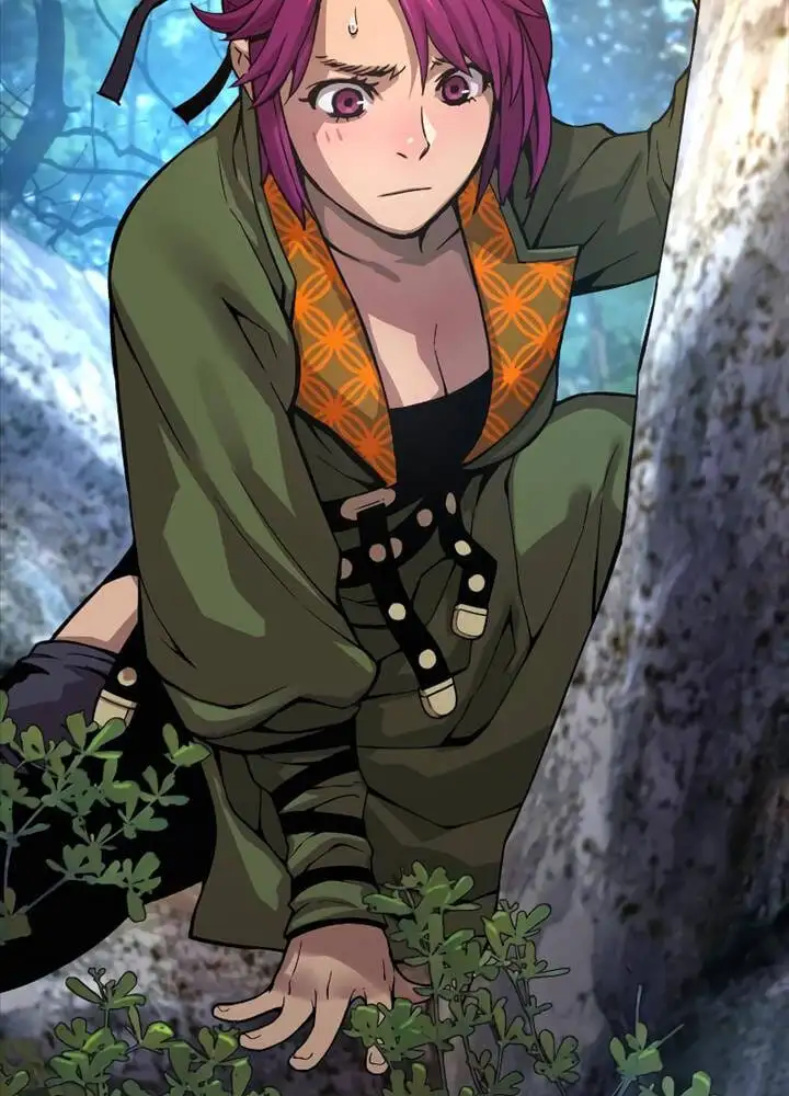 Truyện Tranh Quái Lực Loạn Thần trang 7