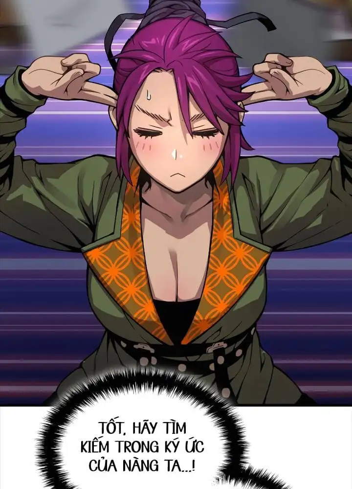 Truyện Tranh Quái Lực Loạn Thần trang 7