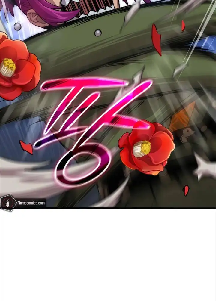 Truyện Tranh Quái Lực Loạn Thần trang 7