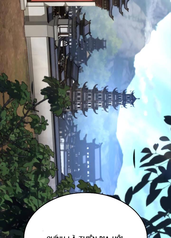 Truyện Tranh Quái Lực Loạn Thần trang 7