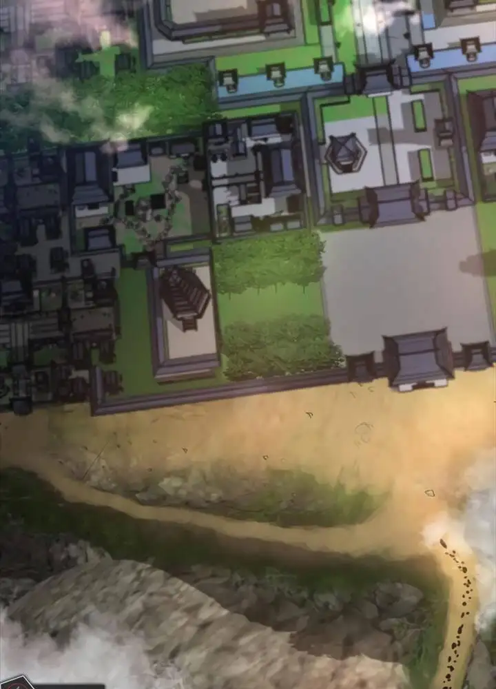 Truyện Tranh Quái Lực Loạn Thần trang 7