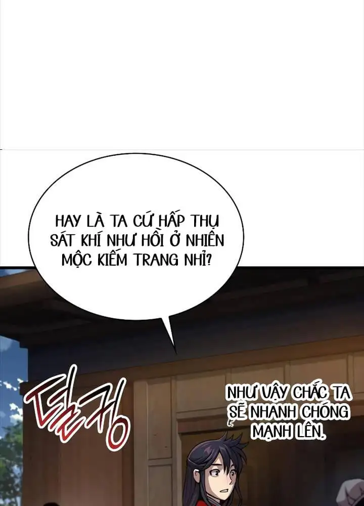 Truyện Tranh Quái Lực Loạn Thần trang 7