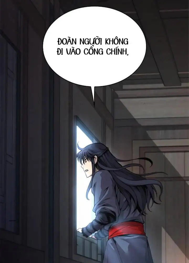 Truyện Tranh Quái Lực Loạn Thần trang 7