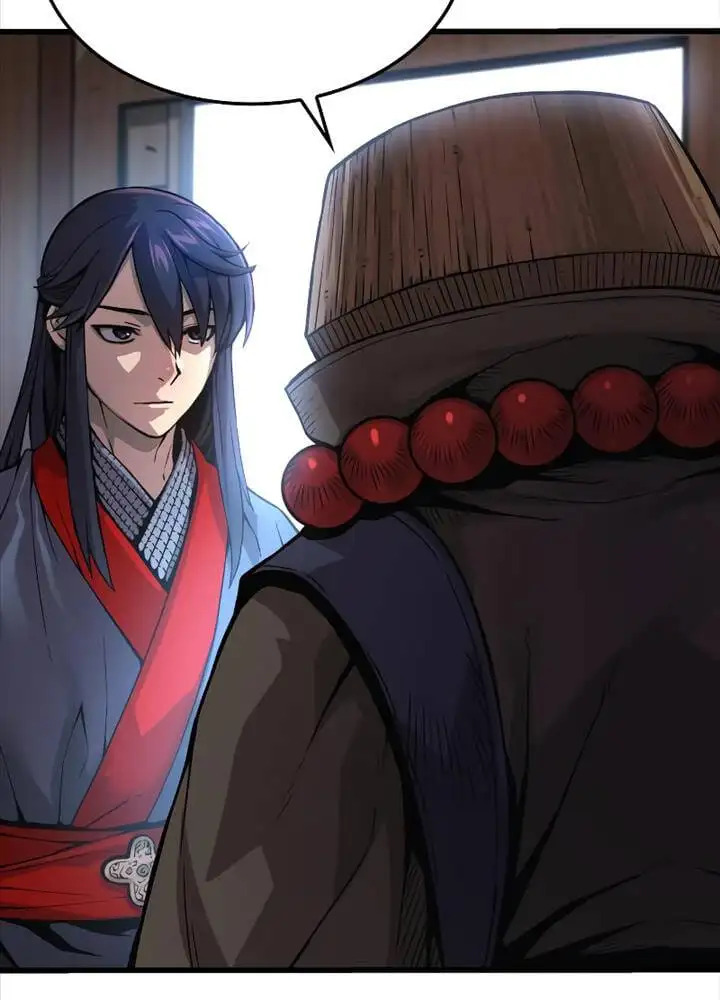 Truyện Tranh Quái Lực Loạn Thần trang 7