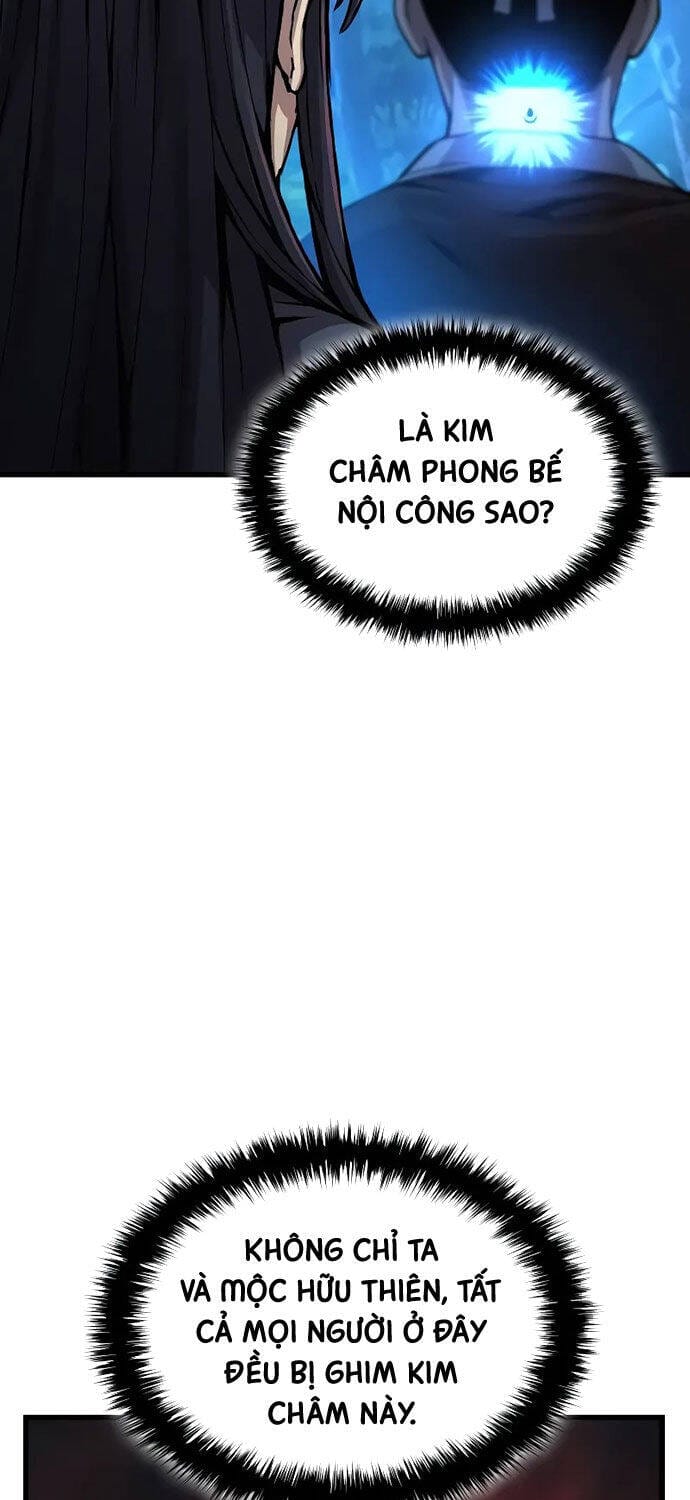 Truyện Tranh Quái Lực Loạn Thần trang 7