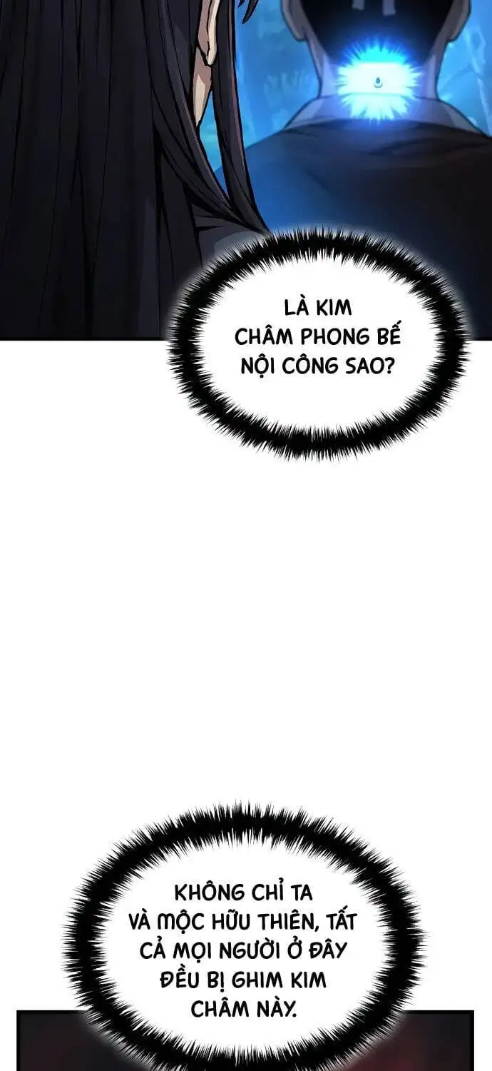 Truyện Tranh Quái Lực Loạn Thần trang 7