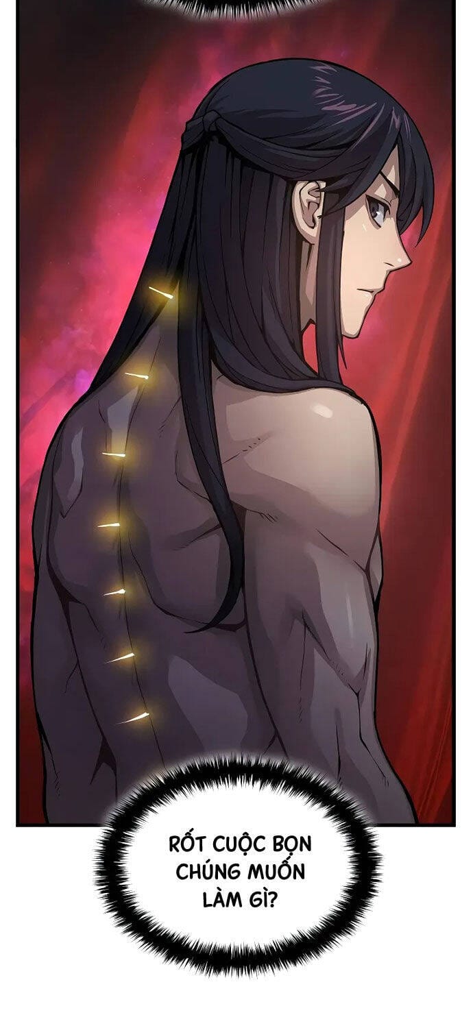 Truyện Tranh Quái Lực Loạn Thần trang 7