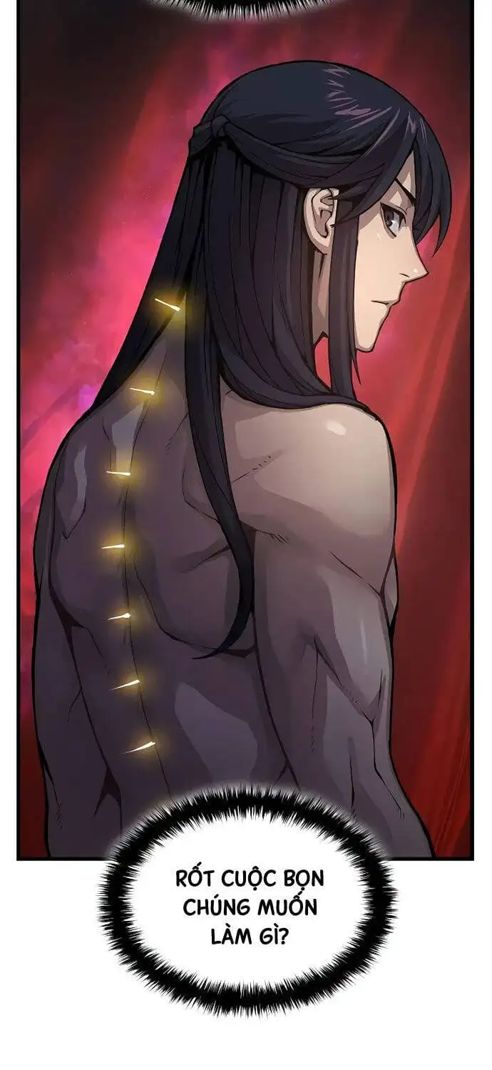 Truyện Tranh Quái Lực Loạn Thần trang 7