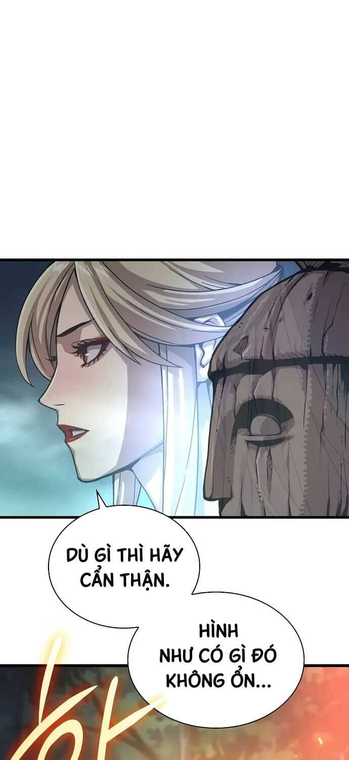Truyện Tranh Quái Lực Loạn Thần trang 7