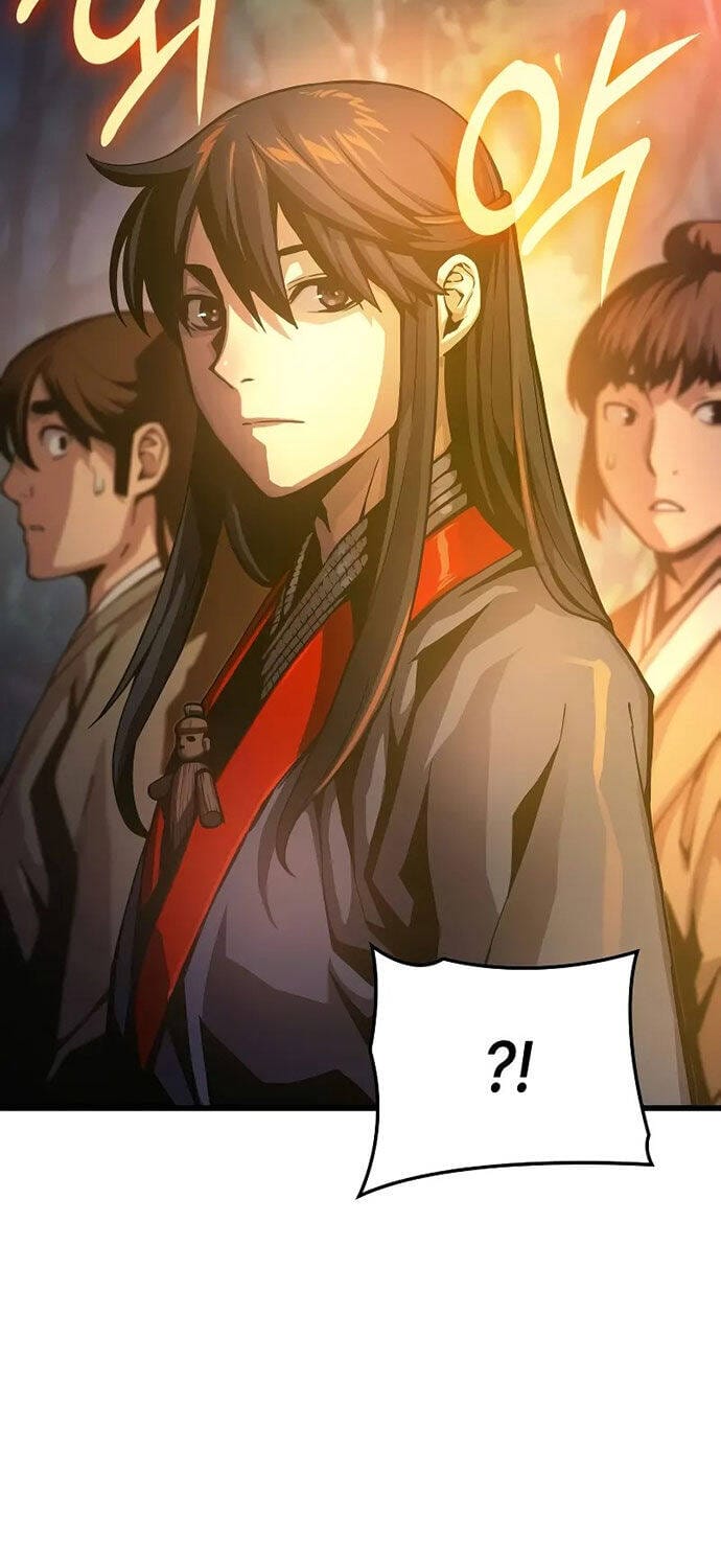 Truyện Tranh Quái Lực Loạn Thần trang 7