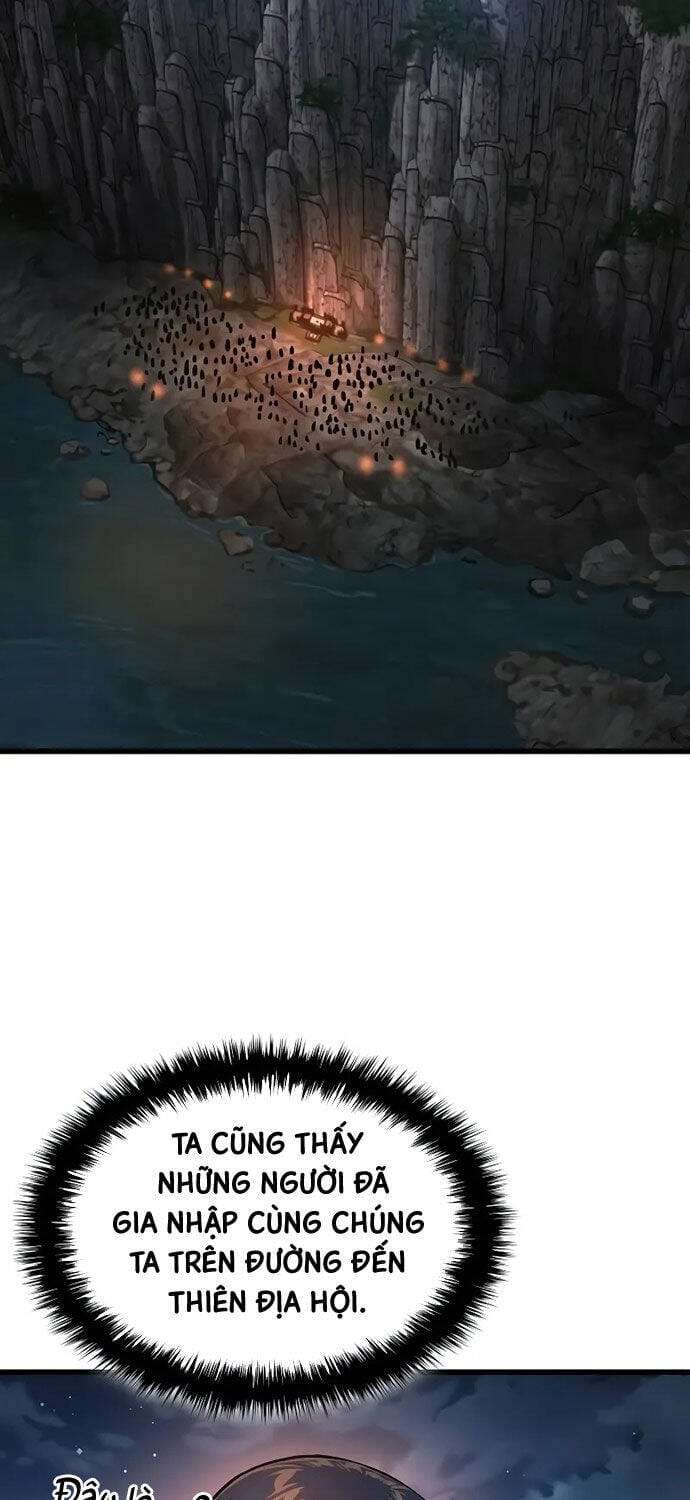 Truyện Tranh Quái Lực Loạn Thần trang 7