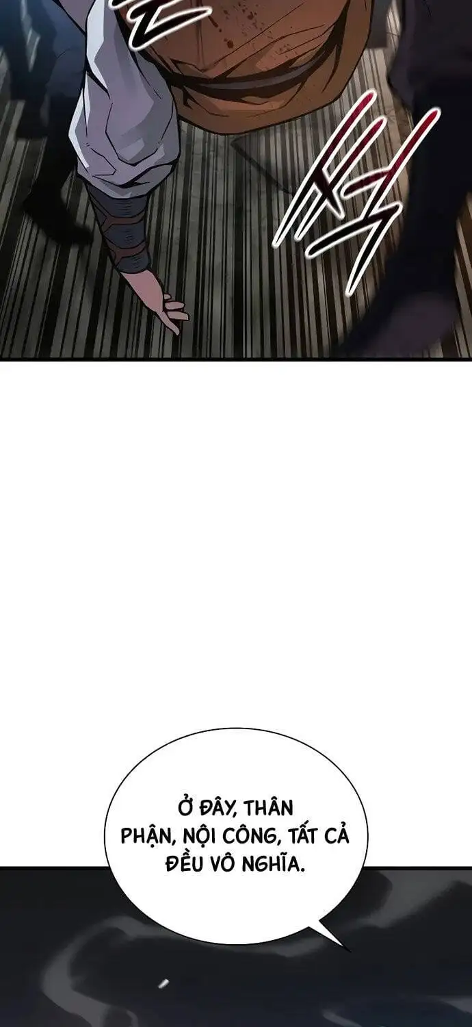 Truyện Tranh Quái Lực Loạn Thần trang 7