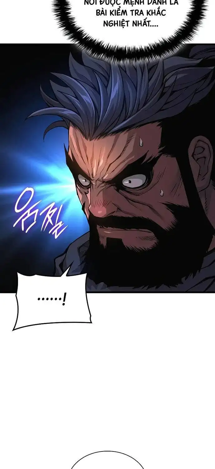 Truyện Tranh Quái Lực Loạn Thần trang 7