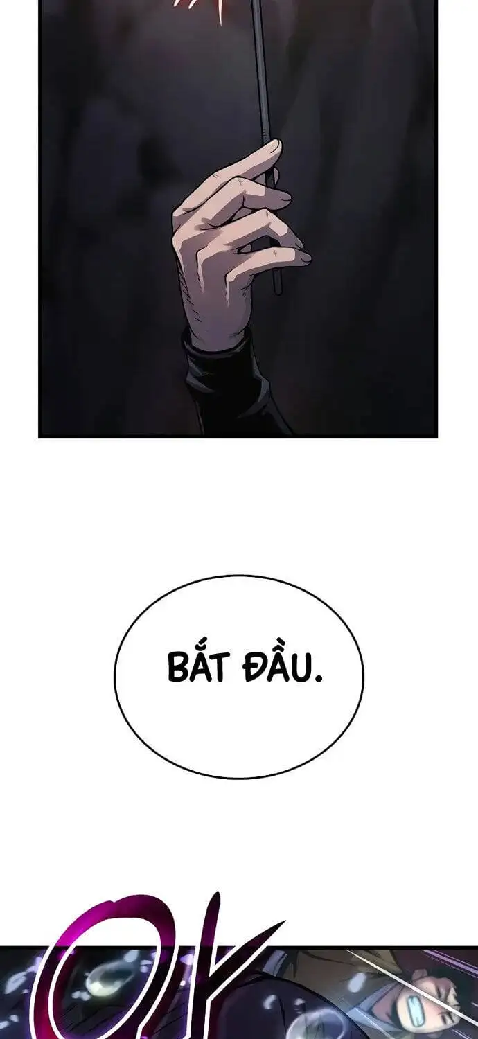 Truyện Tranh Quái Lực Loạn Thần trang 7