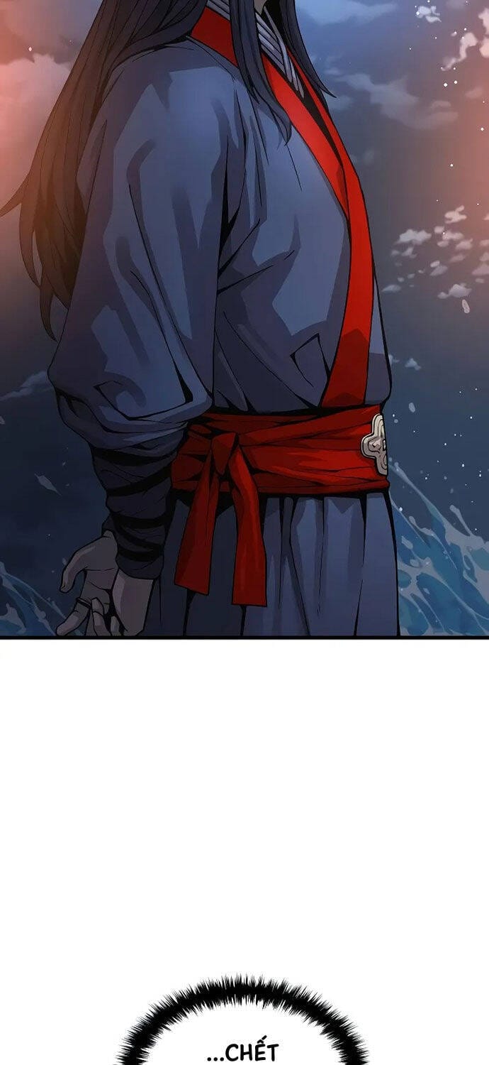 Truyện Tranh Quái Lực Loạn Thần trang 7