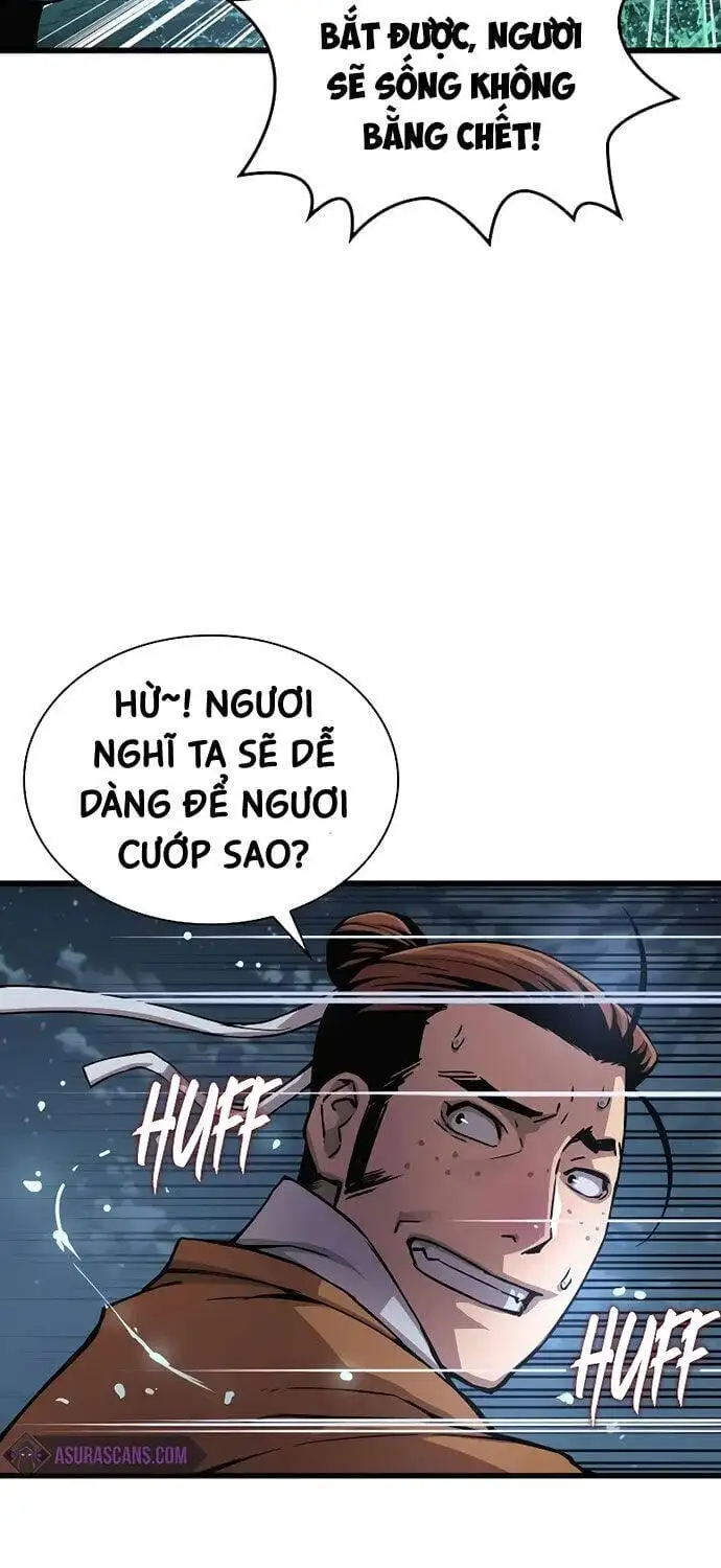 Truyện Tranh Quái Lực Loạn Thần trang 7