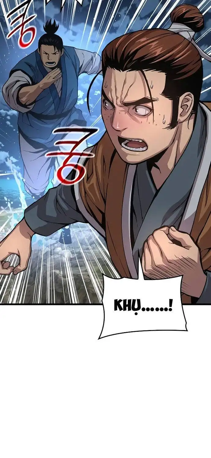 Truyện Tranh Quái Lực Loạn Thần trang 7