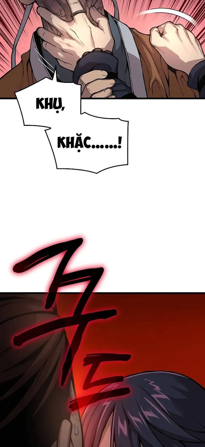 Truyện Tranh Quái Lực Loạn Thần trang 7