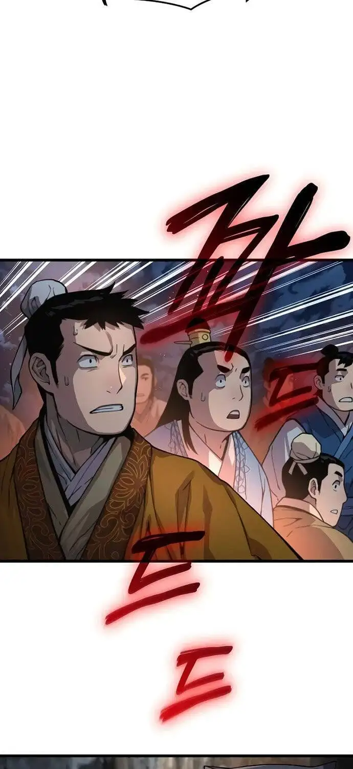 Truyện Tranh Quái Lực Loạn Thần trang 7