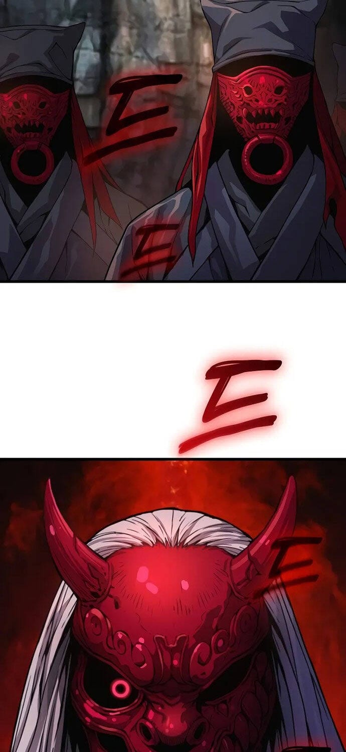 Truyện Tranh Quái Lực Loạn Thần trang 7